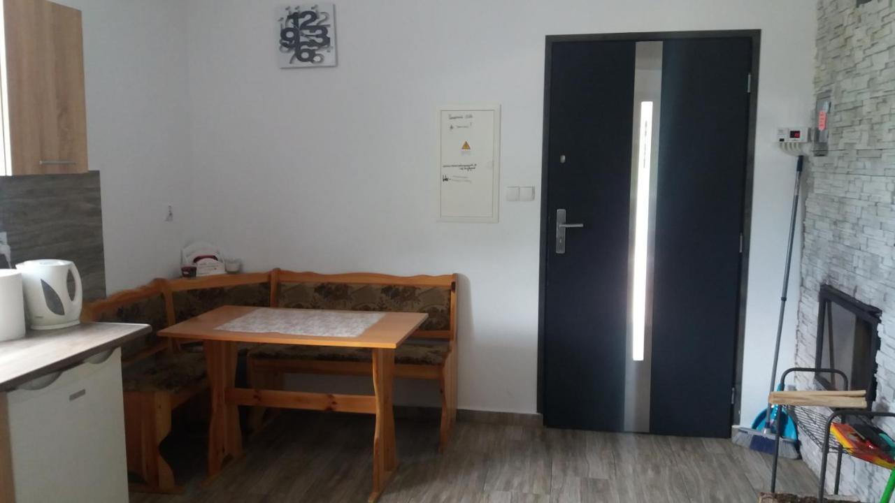 Agroturystyka,, Ranczo Kruszynki" Stronie Śląskie エクステリア 写真