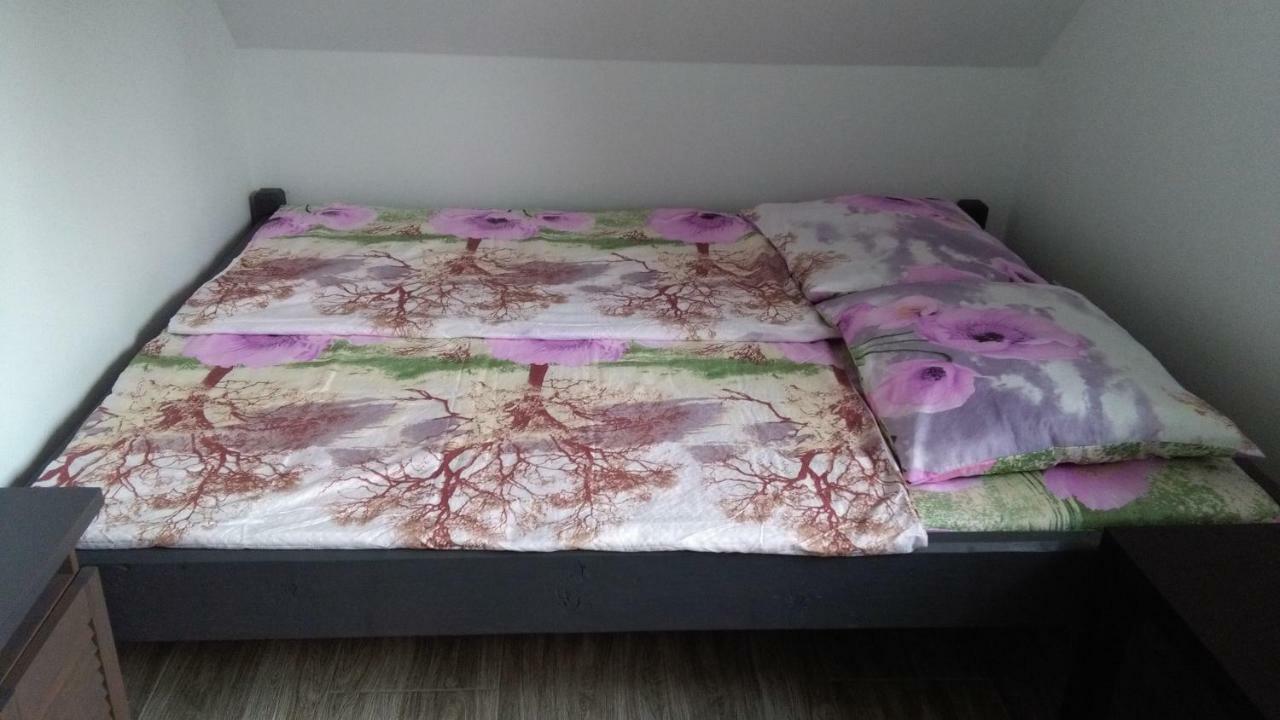 Agroturystyka,, Ranczo Kruszynki" Stronie Śląskie エクステリア 写真