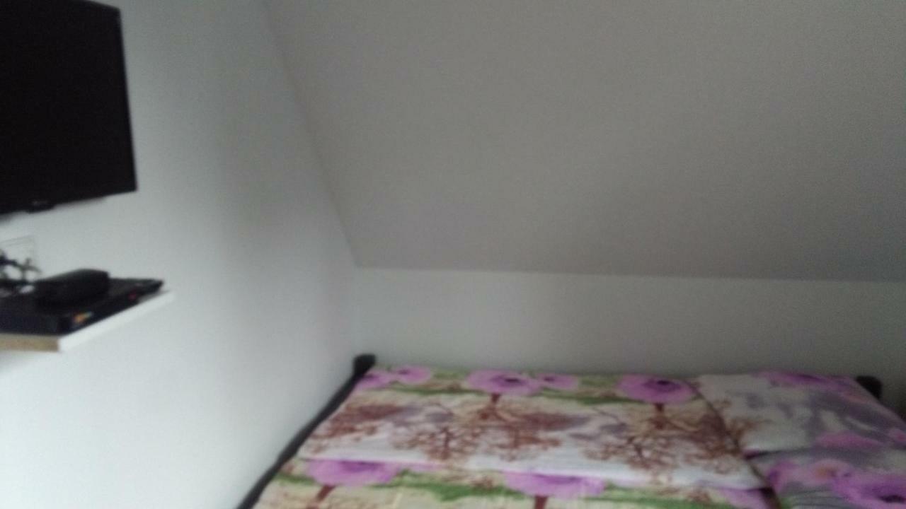 Agroturystyka,, Ranczo Kruszynki" Stronie Śląskie エクステリア 写真